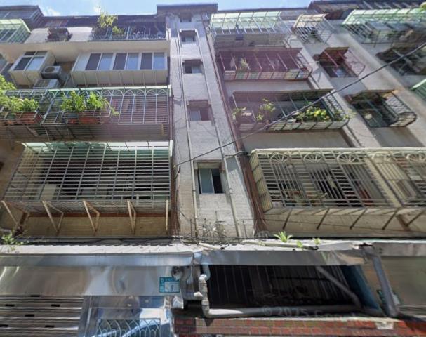 新北土城公寓法拍-1