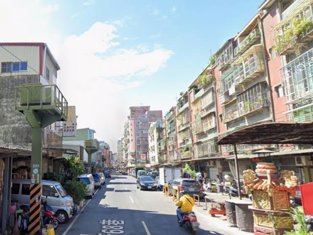 新北公寓拍賣-1
