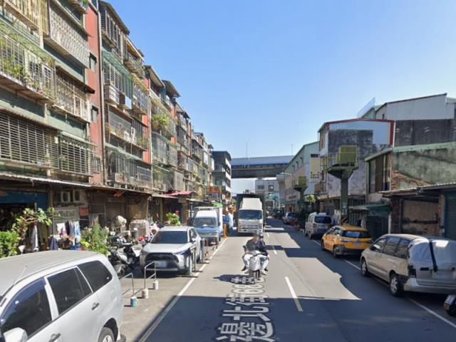 新北公寓拍賣-2