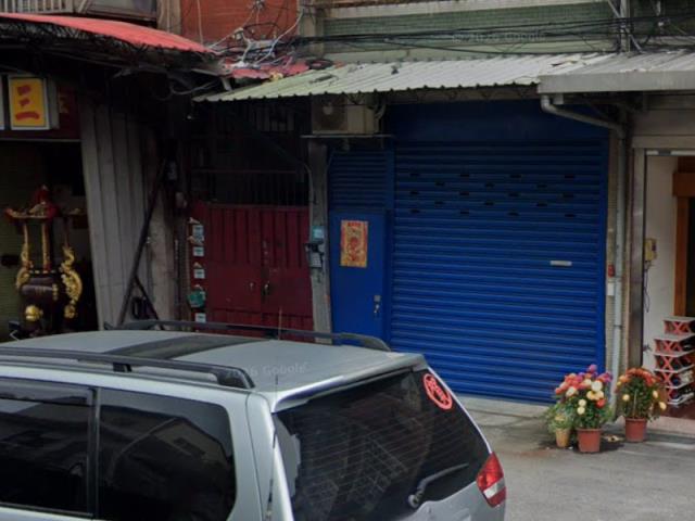 新北公寓拍賣-3