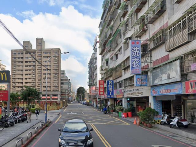 新北新莊拍賣華廈-3