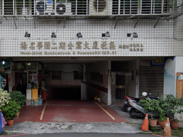 新北新莊拍賣華廈-6