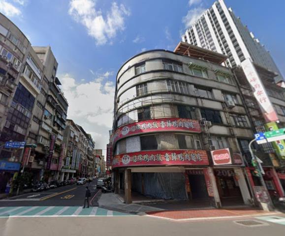 新北永和店面法拍-3