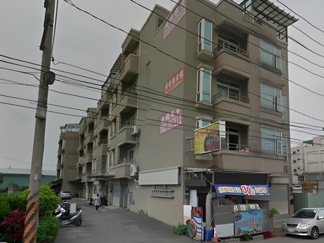 桃園法拍透天-1