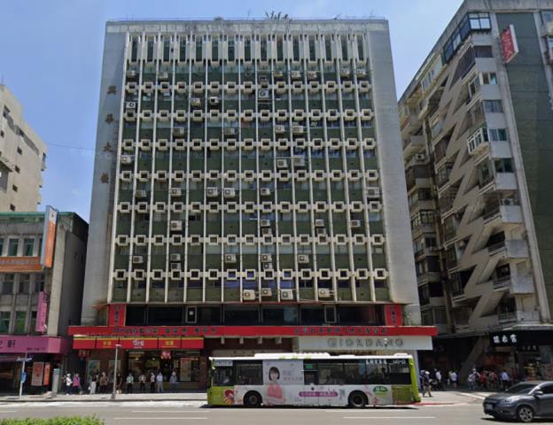 台北中山區大樓拍賣-0