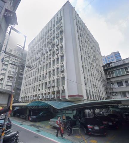 台北中山區大樓拍賣-3