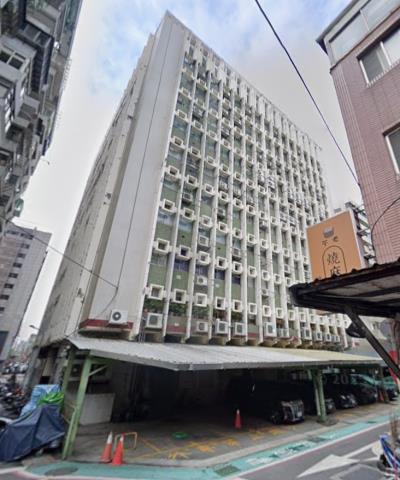 台北中山區大樓拍賣-4
