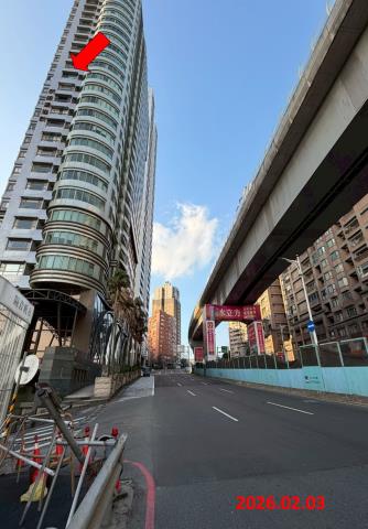 新北法拍大樓-3