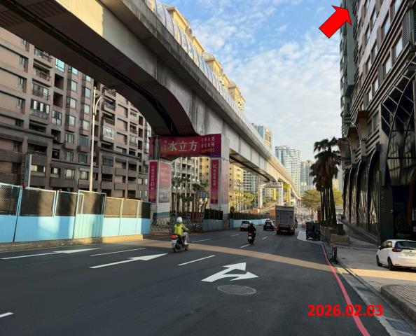 新北法拍大樓-4