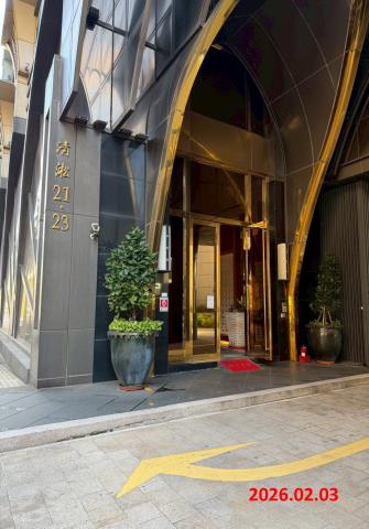新北法拍大樓-7