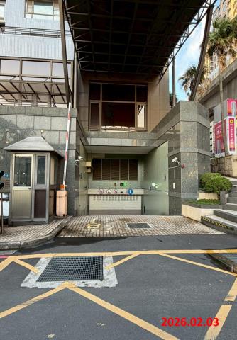 新北法拍大樓-8