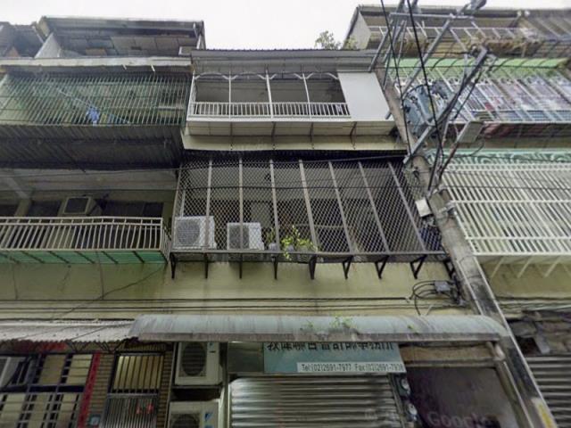 新北公寓法拍-0