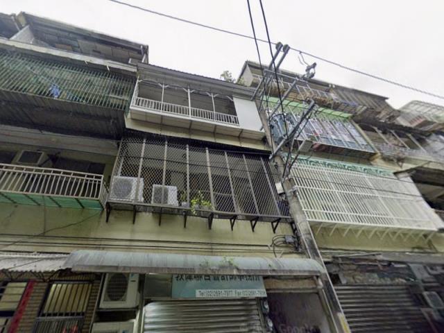 新北公寓法拍-1