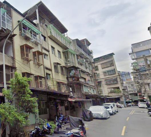 新北公寓拍賣-1