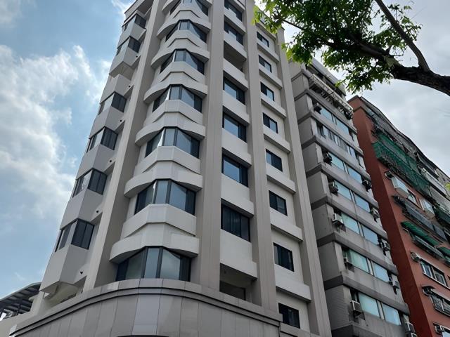 新北永和拍賣大樓-0