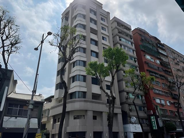 新北永和拍賣大樓-1