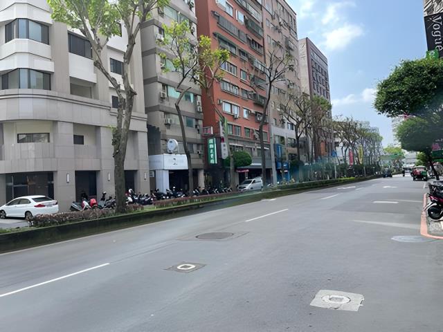 新北永和拍賣大樓-2
