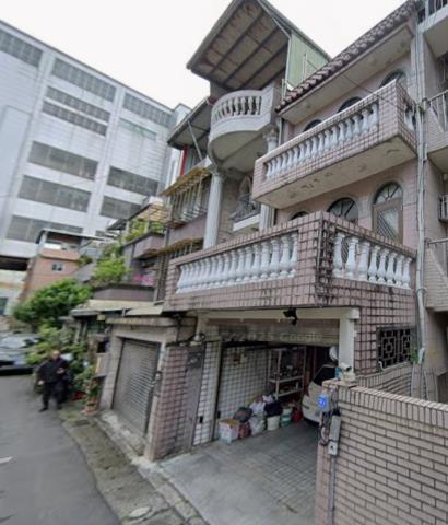 新北透天法拍-0