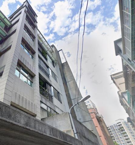 新北公寓法拍-3