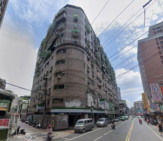 新北板橋大樓法拍-0