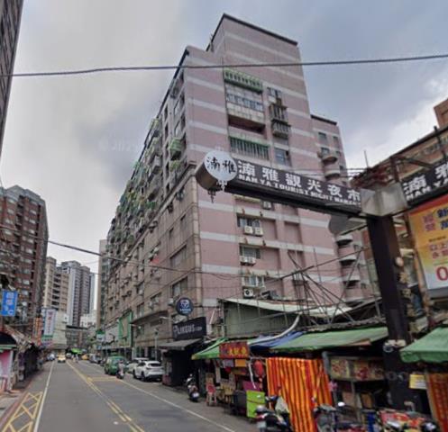 新北板橋大樓法拍-2