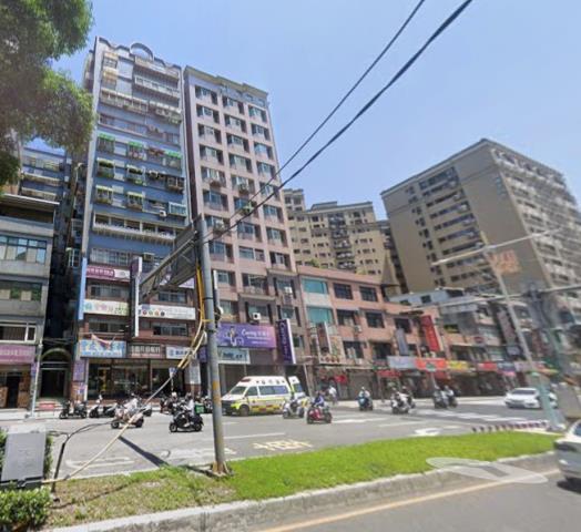板橋大樓法拍-1