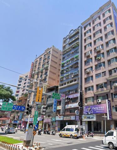 板橋大樓法拍-2