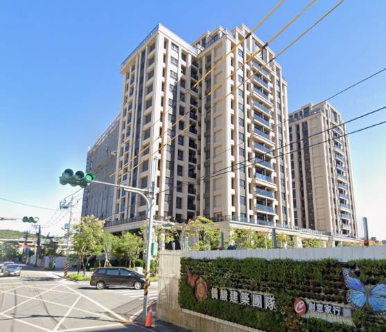 鶯歌法拍大樓-3