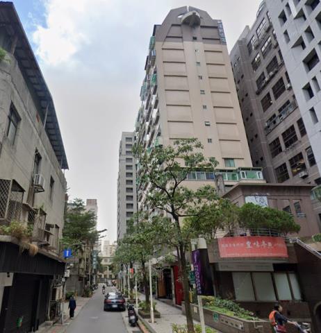 中山區大樓法拍-3