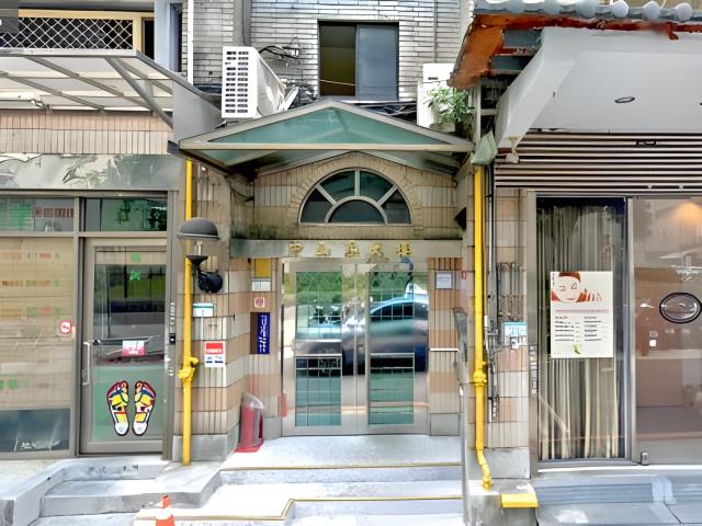 台北中山區大樓法拍-4
