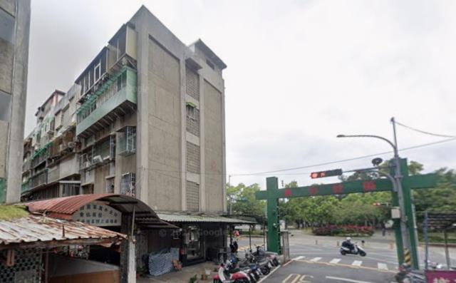 台北萬華法拍公寓-3
