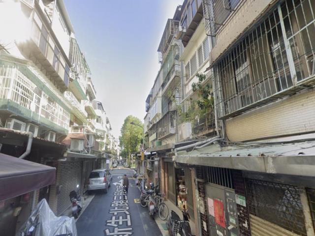 台北中山區公寓法拍-1