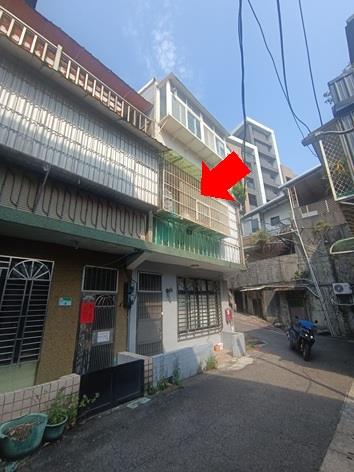 台北透天法拍-0