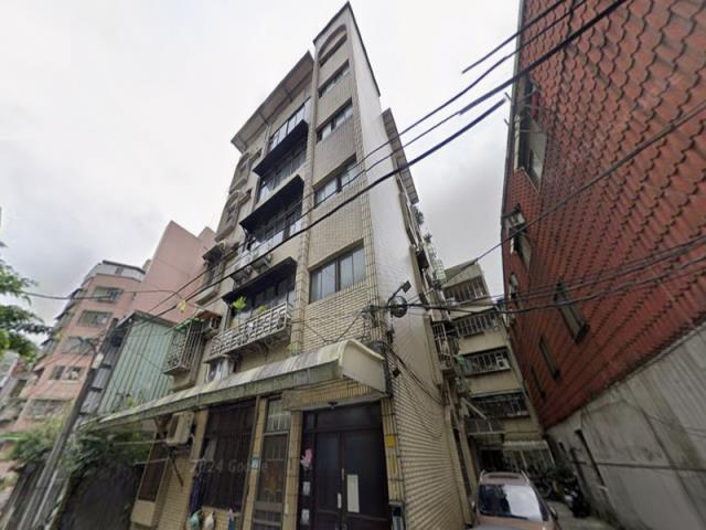 新北公寓法拍-1