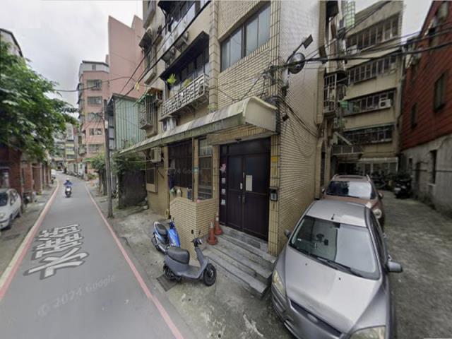 新北公寓法拍-3