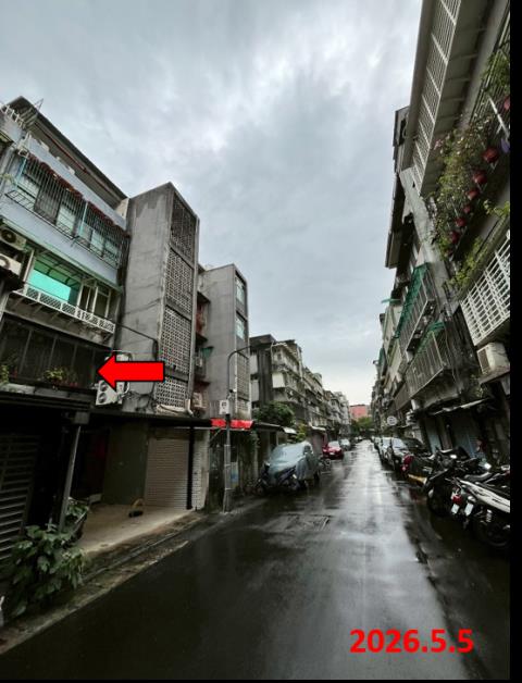 台北松山公寓法拍-2
