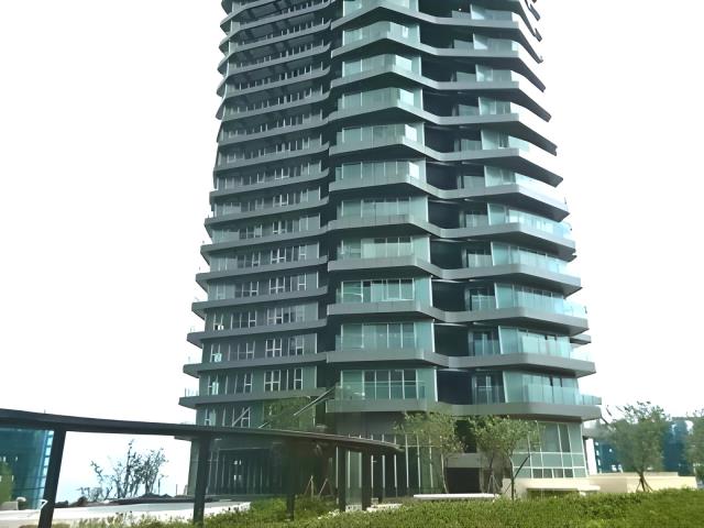 新北淡水大樓法拍-2