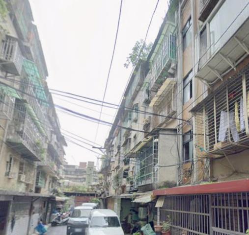 板橋公寓法拍-0