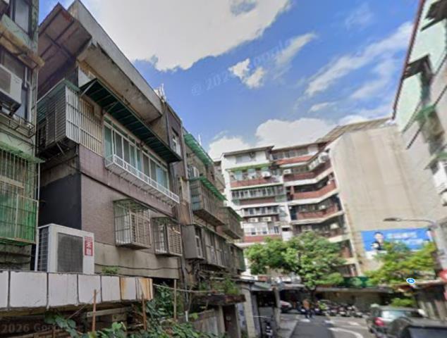 台北公寓拍賣-1