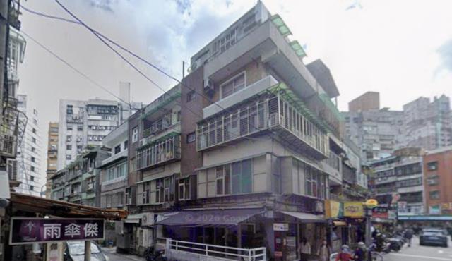 台北公寓拍賣-3