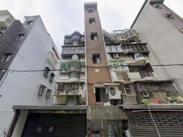 中山區公寓法拍-0