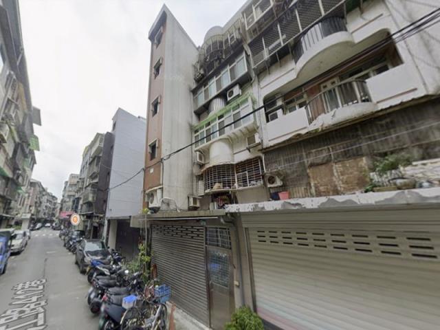 中山區公寓法拍-1