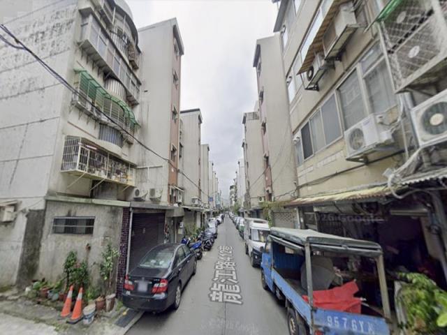 中山區公寓法拍-2