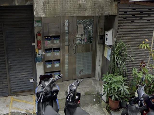 中山區公寓法拍-3