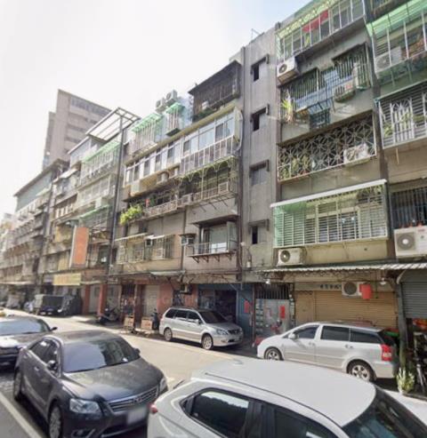 三重拍賣公寓-1