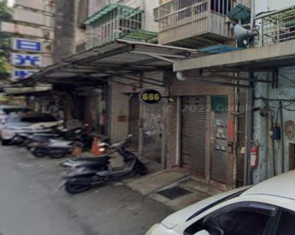 新北三重公寓法拍-2