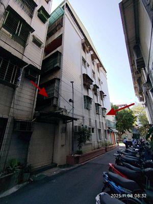 新北泰山公寓法拍-4