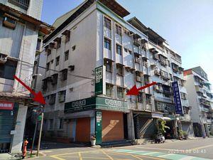 新北泰山公寓法拍-1