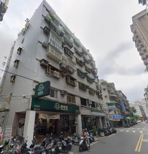 新莊華廈法拍-3