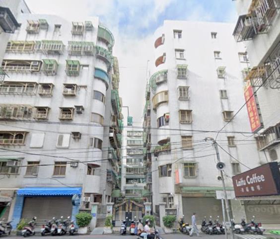 新莊華廈法拍-1